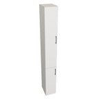Tall Cabinet 10" wide 84" high 12" deep (Euro)