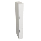 Tall Cabinet 11" wide 90" high 24-5/8 (Euro)