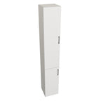 Tall Cabinet 12" wide 84" high 12" deep (Euro)
