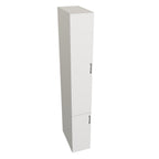Tall Cabinet 12" wide 96" high 24-5/8 (Euro)