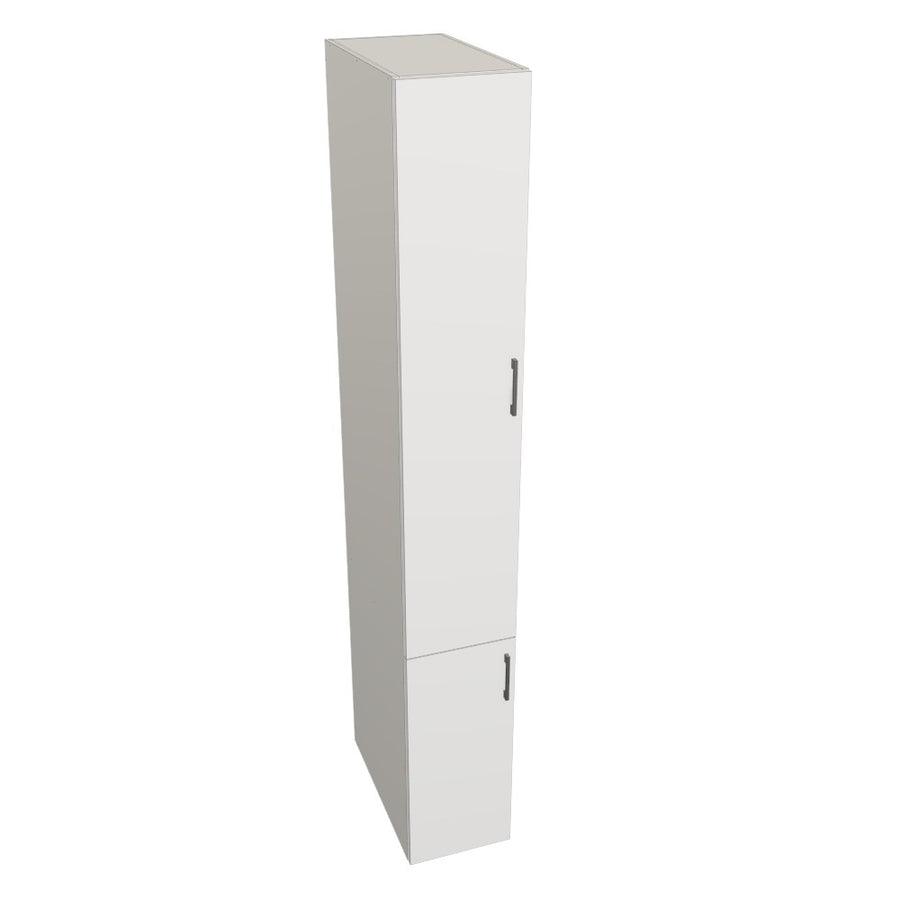 Tall Cabinet 12" wide 96" high 24-5/8 (Euro)