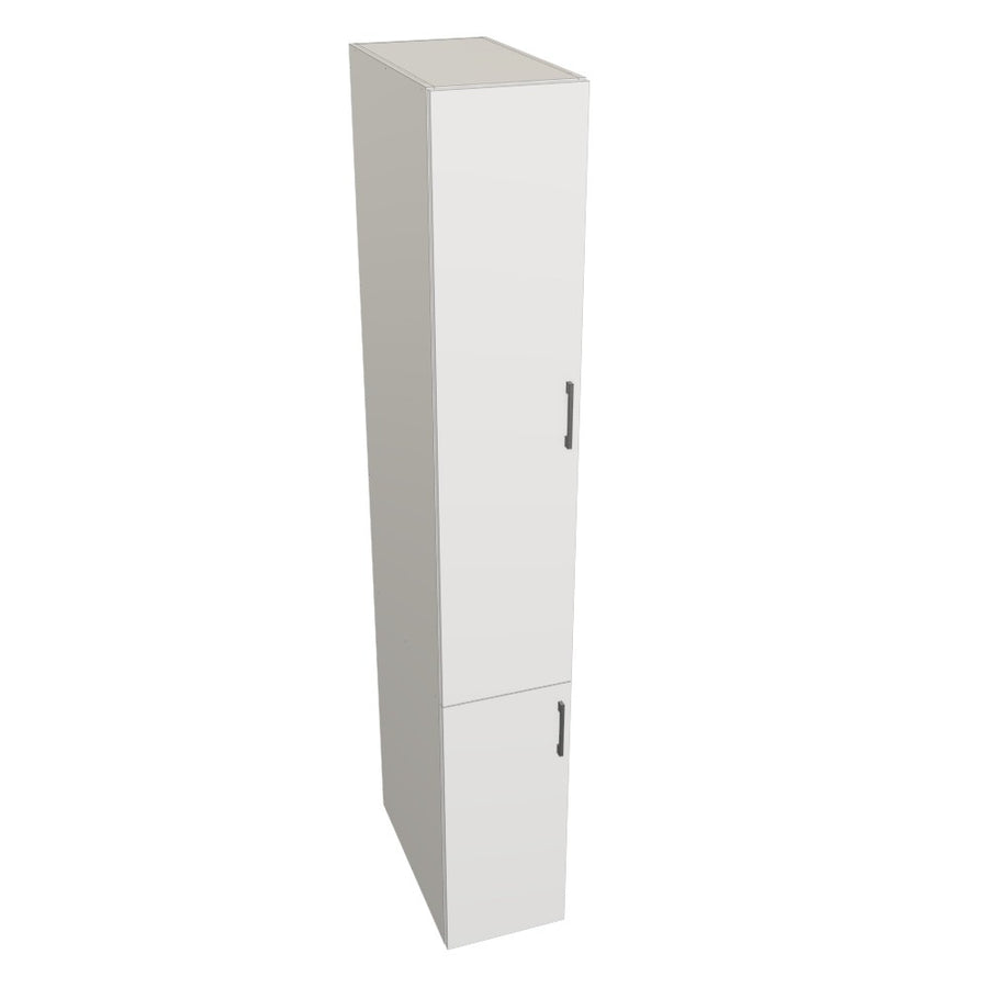 Tall Cabinet 12" wide 90" high 24-5/8 (Euro)