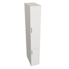 Tall Cabinet 12" wide 90" high 24-5/8 (Euro)