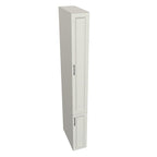 Tall Cabinet 11" wide 96" high 24-5/8