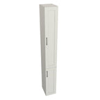 Tall Cabinet 11" wide 84" high 12" deep