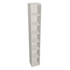Tall Cabinet 14" wide 96" high 12" deep