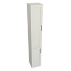 Tall Cabinet 14" wide 84" high 12" deep