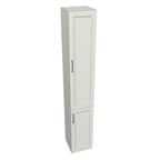 Tall Cabinet 14" wide 84" high 12" deep
