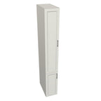 Tall Cabinet 12" wide 96" high 24-5/8