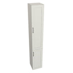 Tall Cabinet 14" wide 84" high 12" deep
