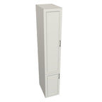 Tall Cabinet 15" wide 96" high 24-5/8