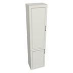 Tall Cabinet 19" wide 84" high 12" deep