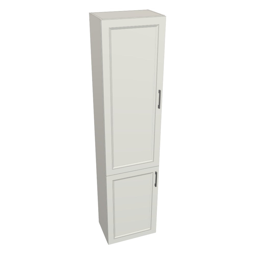 Tall Cabinet 19" wide 84" high 12" deep