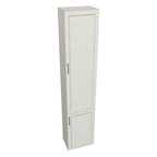 Tall Cabinet 19" wide 96" high 12" deep