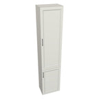 Tall Cabinet 19" wide 90" high 12" deep