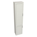 Tall Cabinet 19" wide 90" high 12" deep