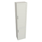 Tall Cabinet 19" wide 84" high 12" deep