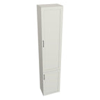 Tall Cabinet 19" wide 96" high 12" deep
