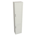 Tall Cabinet 19" wide 90" high 12" deep