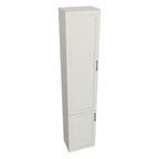 Tall Cabinet 19" wide 96" high 12" deep