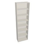 Tall Cabinet 26" wide 96" high 12" deep