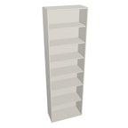 Tall Cabinet 25" wide 90" high 12" deep