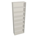 Tall Cabinet 28" wide 90" high 12" deep