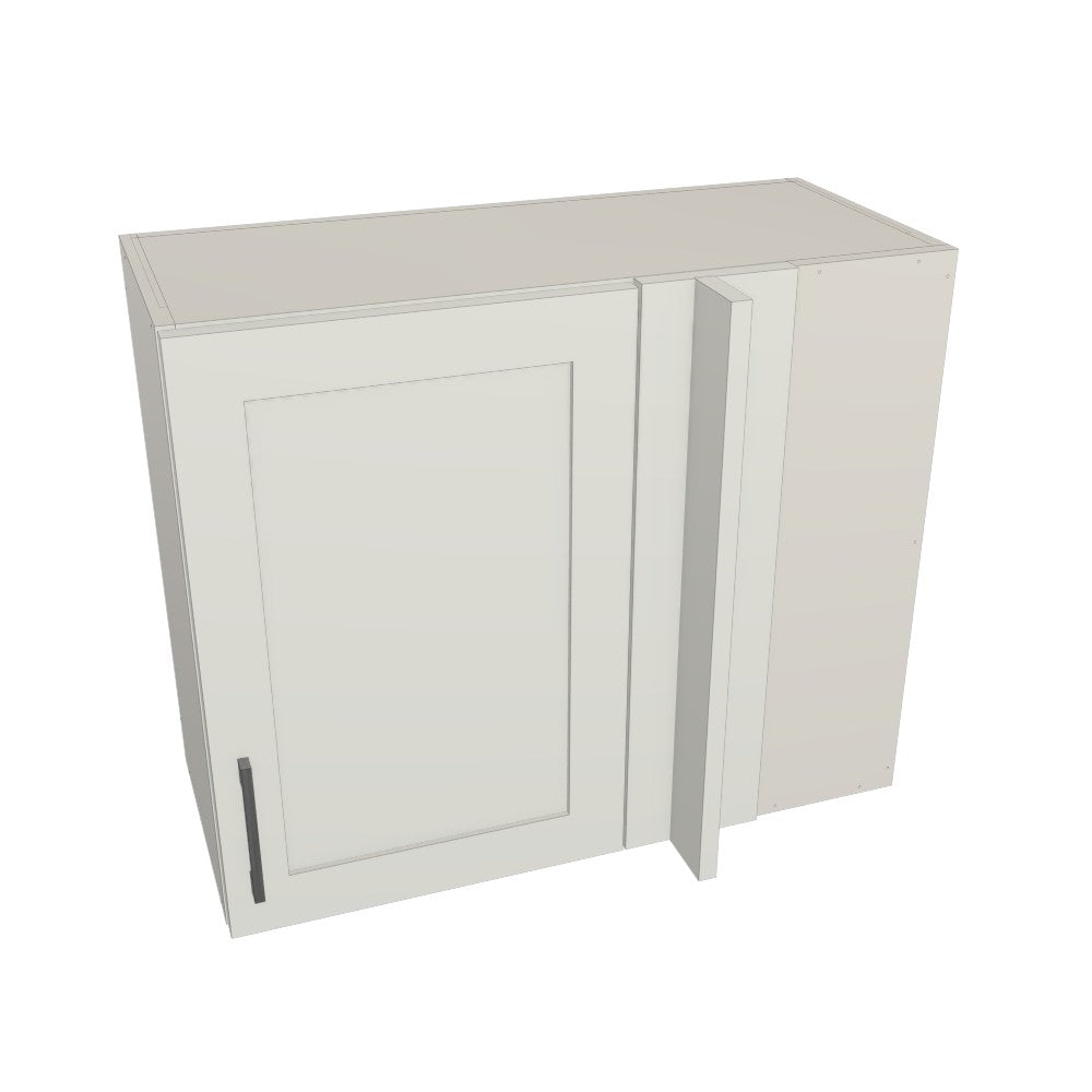 Upper Blind Cabinets 29" wide 24" high Right