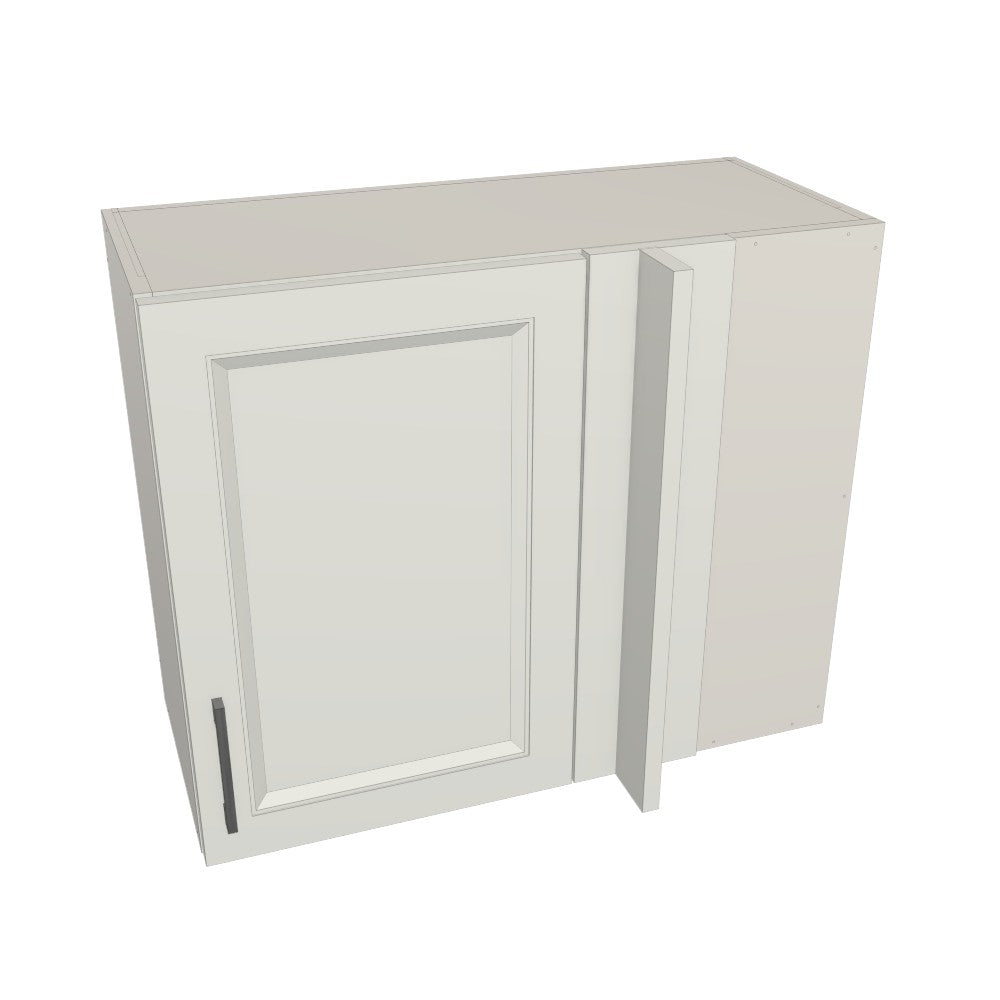 Upper Blind Cabinets 29" wide 24" high Right