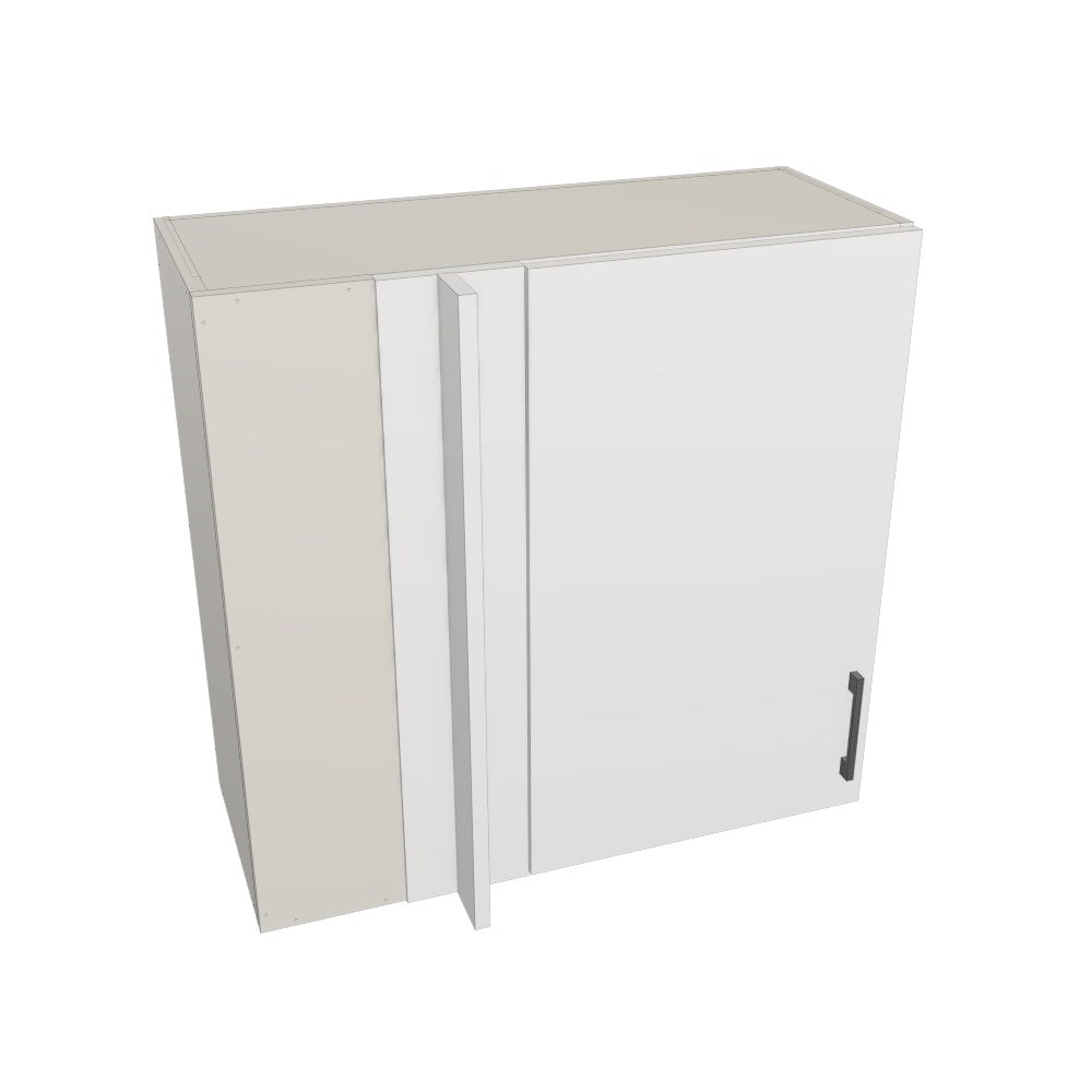 Upper Blind Cabinets 31" wide 30" high Left (Euro)