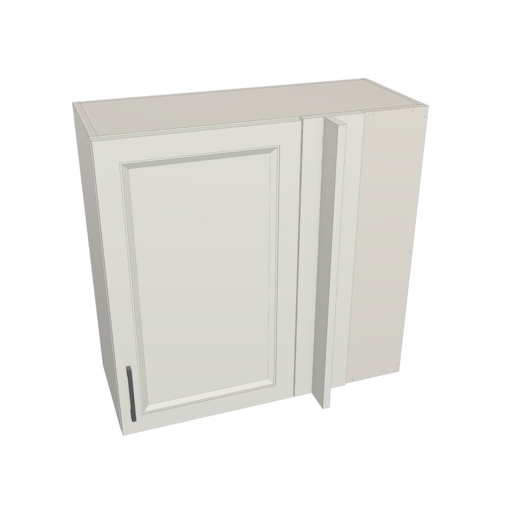 Upper Blind Cabinets 31" wide 30" high Right