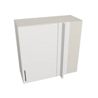 Upper Blind Cabinets 31" wide 30" high Right (Euro)