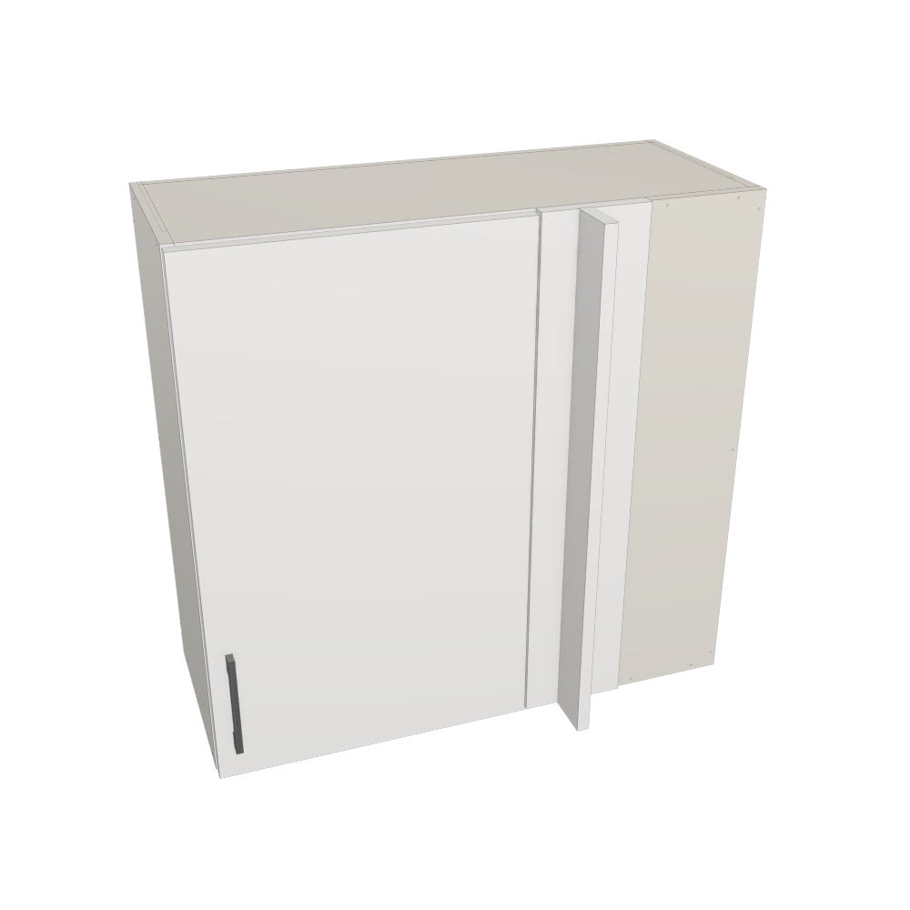 Upper Blind Cabinets 31" wide 30" high Right (Euro)
