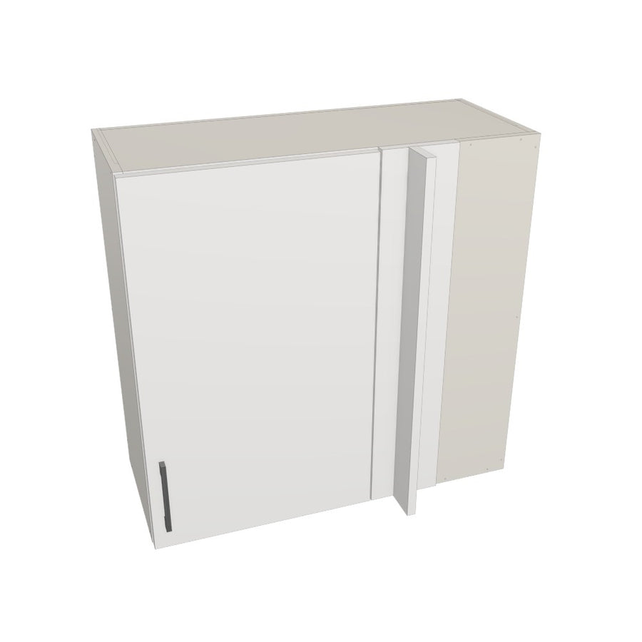 Upper Blind Cabinets 31" wide 30" high Right (Euro)