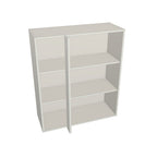 Upper Blind Cabinets 31" wide 36" high Right (Euro)