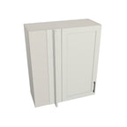 Upper Blind Cabinets 31" wide 34" high Left