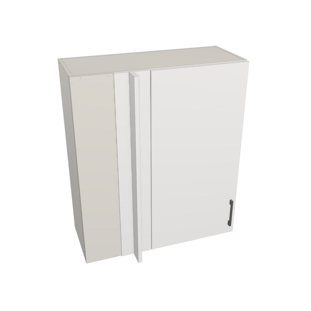 Upper Blind Cabinets 31" wide 36" high Left (Euro)