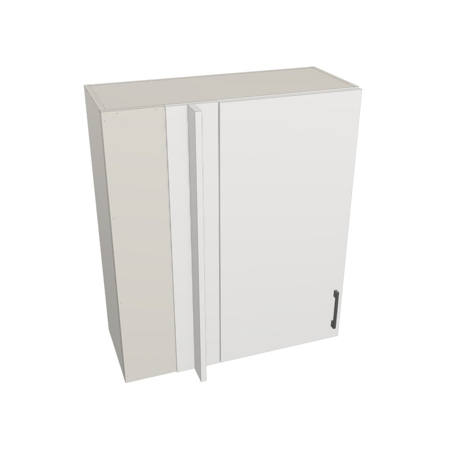 Upper Blind Cabinets 31" wide 36" high Left (Euro)