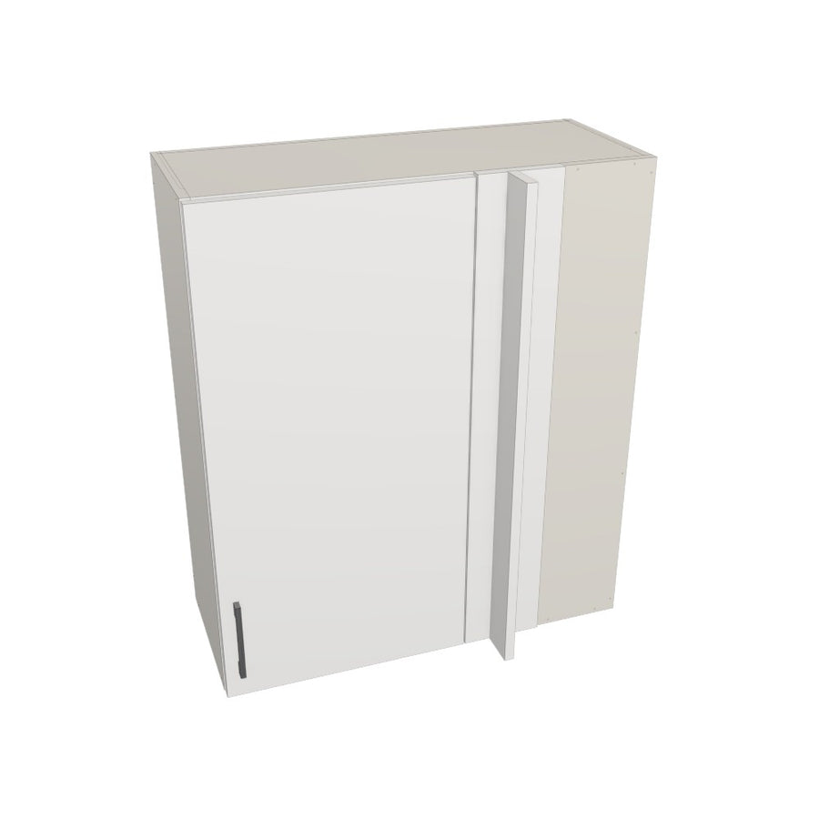 Upper Blind Cabinets 31" wide 34" high Right (Euro)