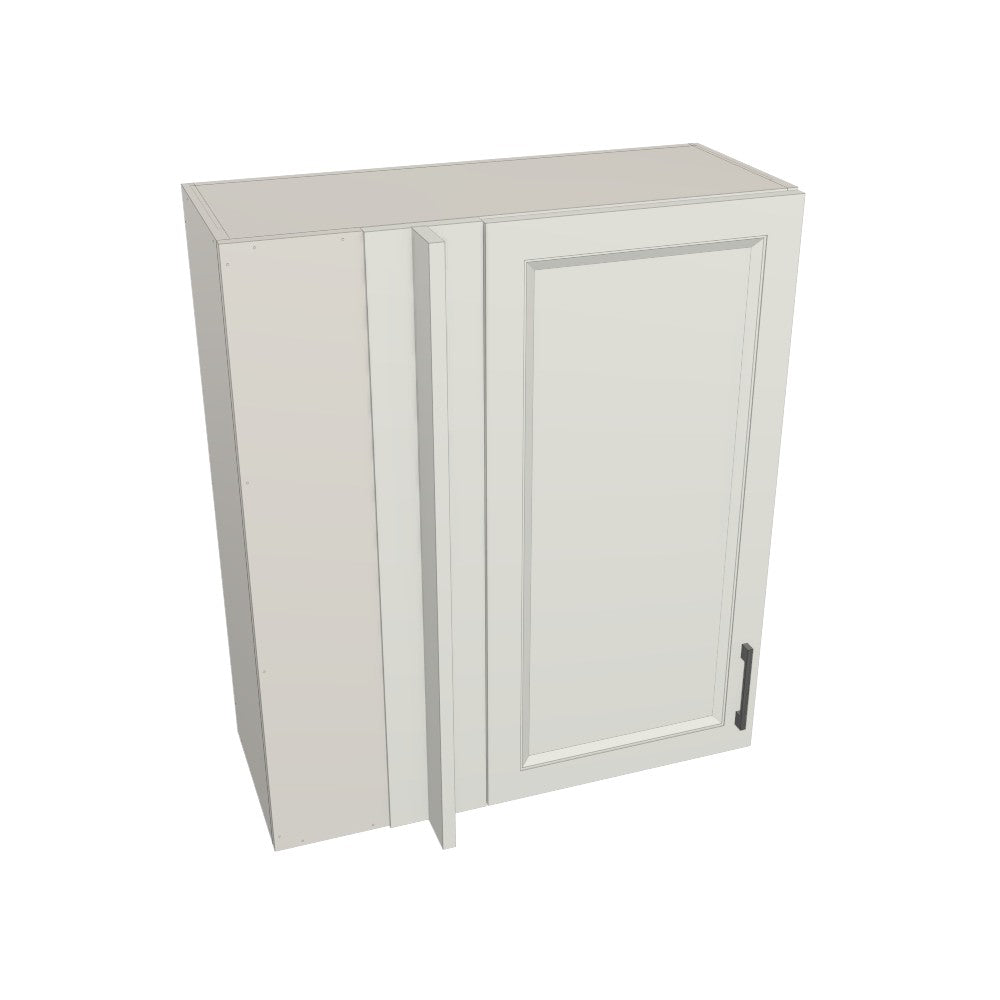 Upper Blind Cabinets 31" wide 36" high Left