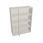 Upper Blind Cabinets 31" wide 42" high Right (Euro)