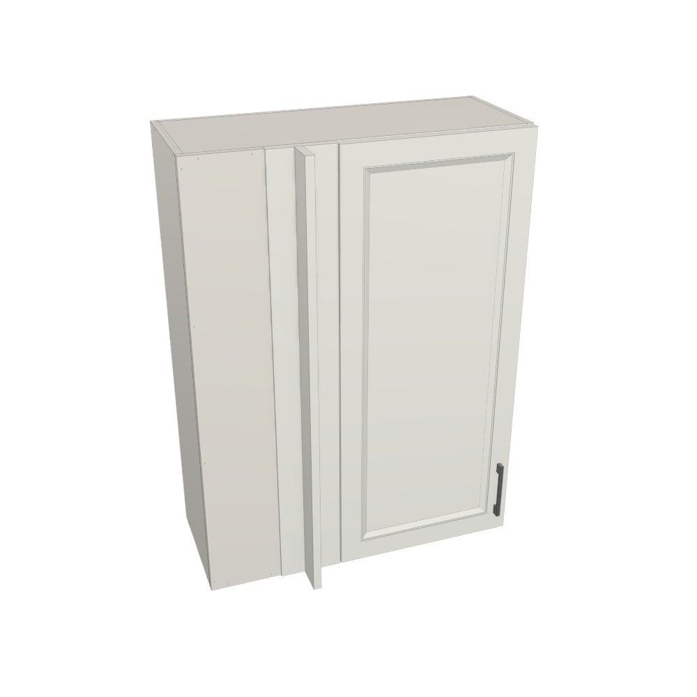 Upper Blind Cabinets 31" wide 42" high Left