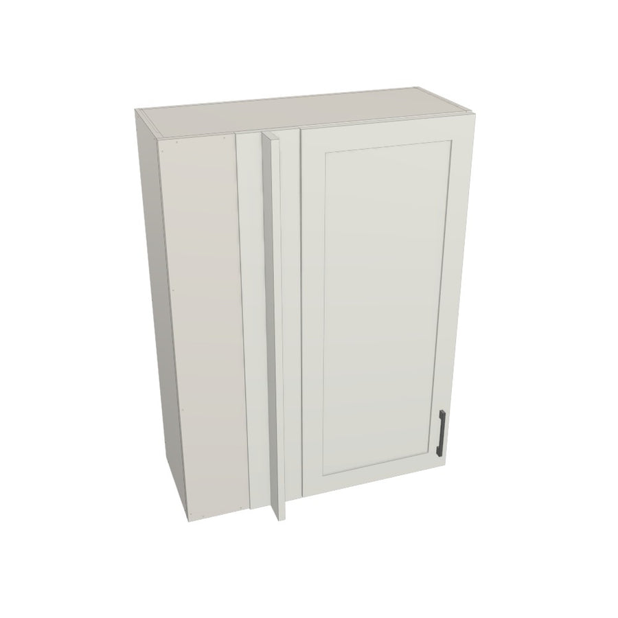 Upper Blind Cabinets 31" wide 42" high Left