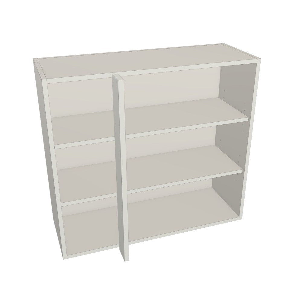 Upper Blind Cabinets 33" wide 30" high Left