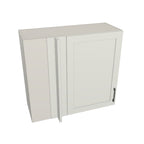 Upper Blind Cabinets 33" wide 30" high Left