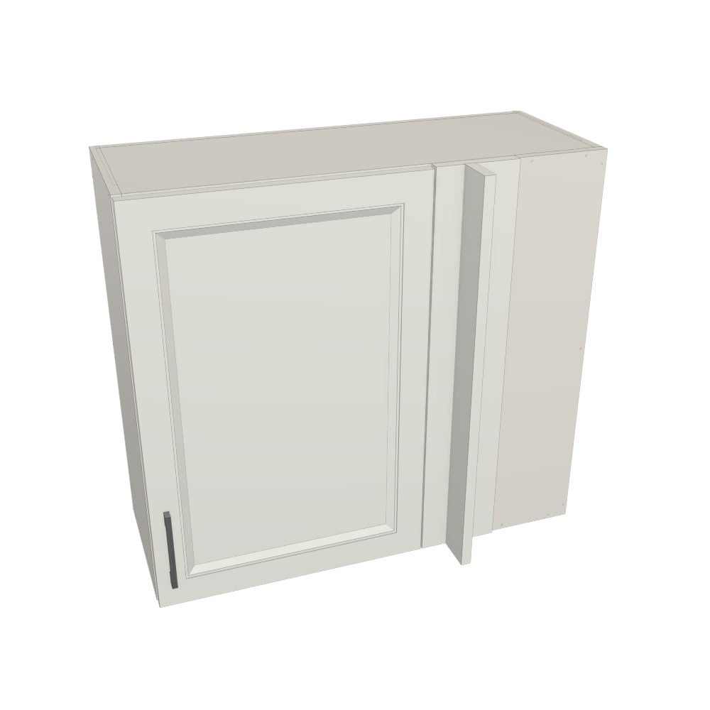 Upper Blind Cabinets 33" wide 30" high Right