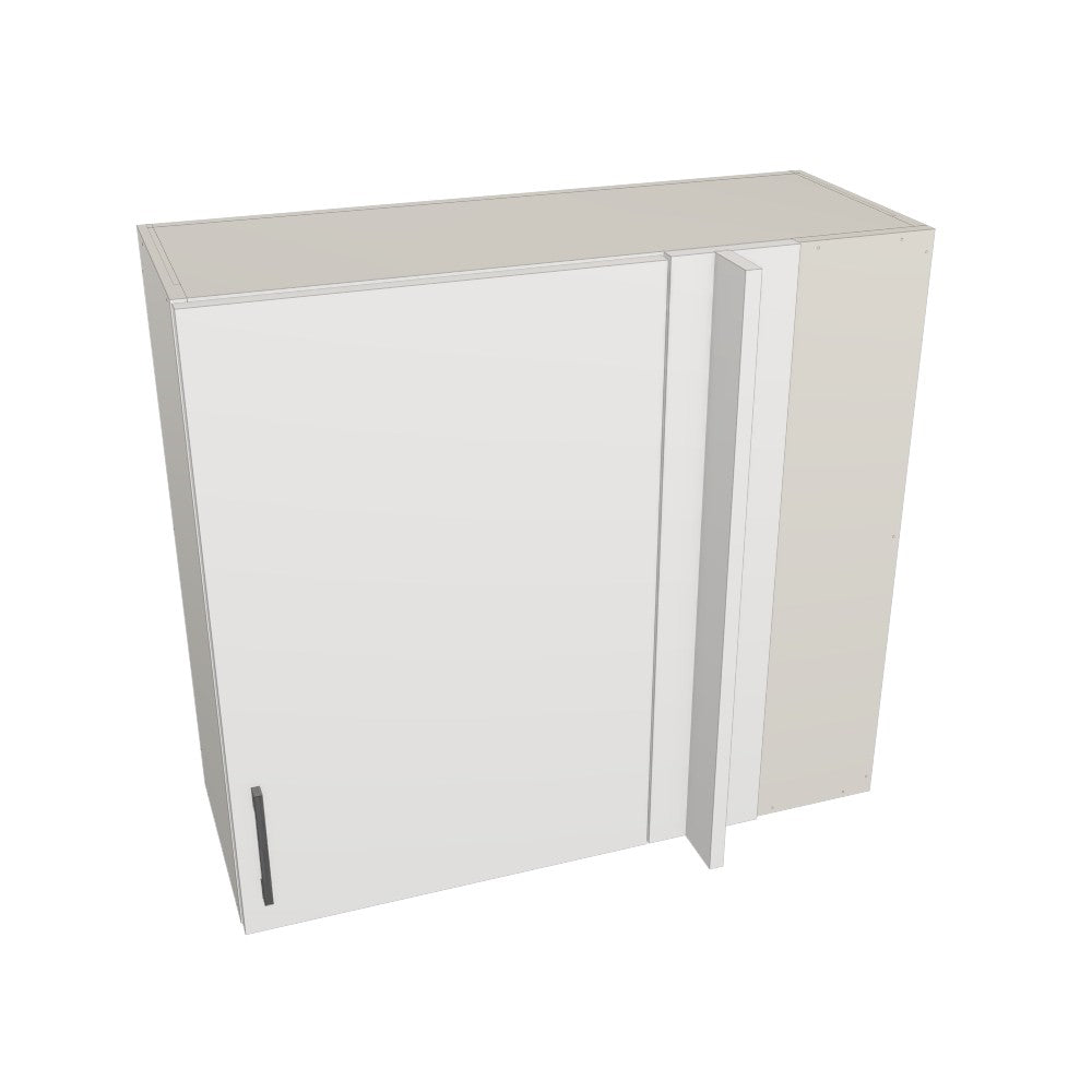 Upper Blind Cabinets 33" wide 30" high Right (Euro)