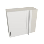 Upper Blind Cabinets 33" wide 30" high Right (Euro)