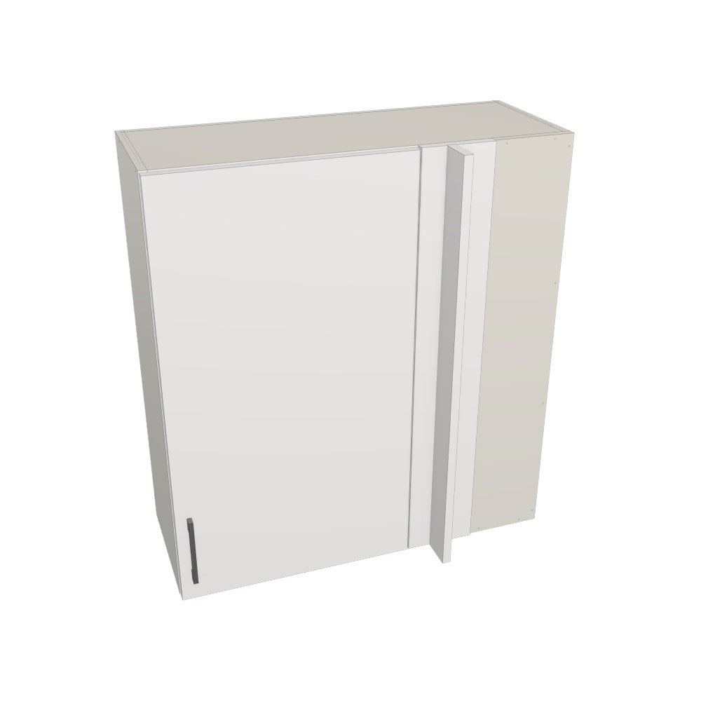 Upper Blind Cabinets 33" wide 34" high Right (Euro)