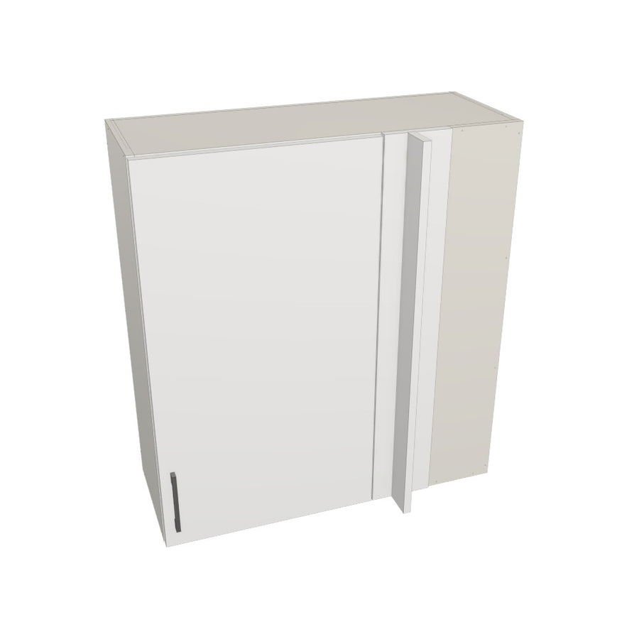 Upper Blind Cabinets 33" wide 34" high Right (Euro)